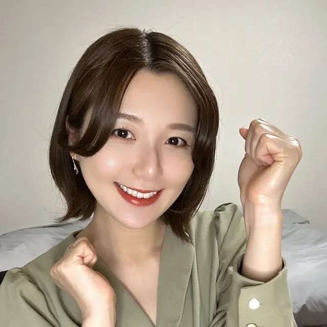 投資家とのディスカッション - コミュニティ交流とQ&Aセッション画面