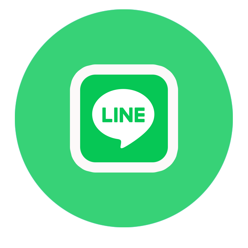 LINE公式アカウント アイコン - まりもっこりのマネー教室